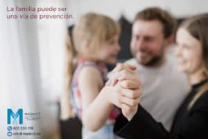 Tratamiento de adicciones Madicct