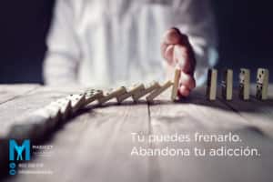 Adicciones Tratamiento