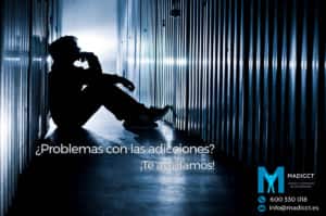 Tratamiento de adicciones