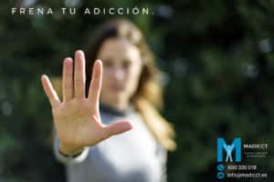 consumo de drogas - tratamiento de adicciones