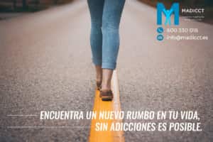 La adicción a las drogas - Causas