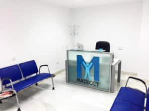 tratamiento de adicciones Madicct
