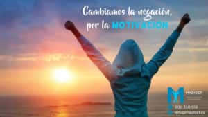 Tratamiento de adicciones Motivación