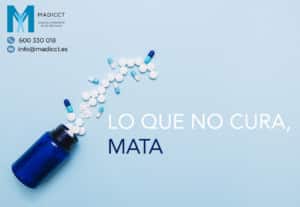 Adicción a los Medicamentos