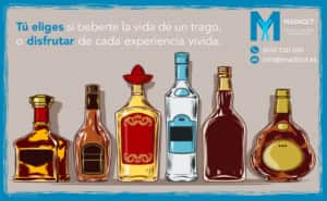 Día Mundial Sin Alcohol Adiccion