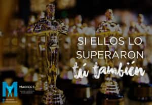 Actores ejemplares que también salieron de la adicción