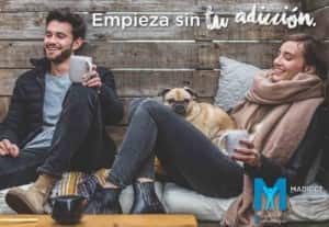 En que situaciones consumen las personas con adicción