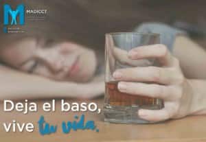 puede que tengas adicción al alcohol
