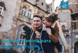 ¿Qué pasos hay que seguir para dejar las drogas?