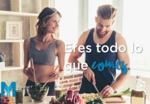 Una correcta alimentación ante las adicciones
