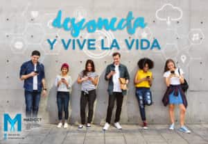 Adicción a las redes sociales