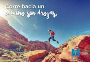 El deporte como terapia para la desintoxicación