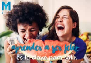 La risoterapia como parte del tratamiento de adicciones