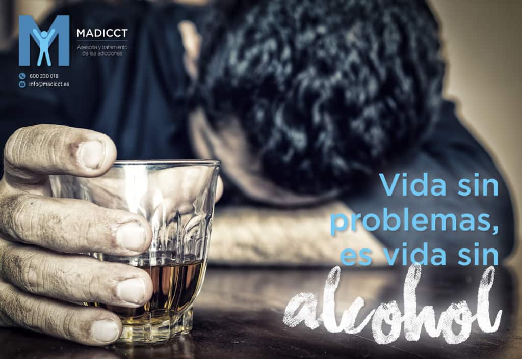 Lucha contra tu adicción al alcohol con éxito con estos consejos