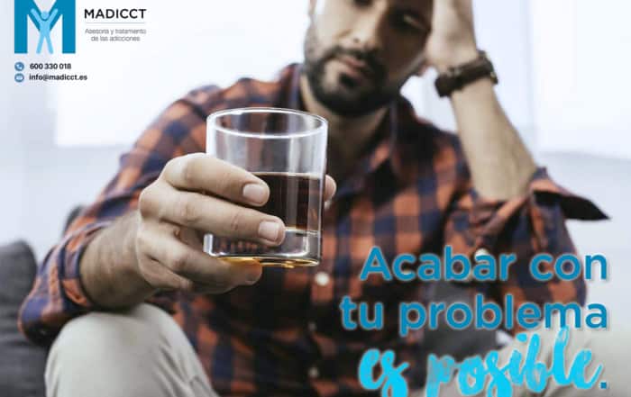 Como Curar La Adiccion Al Alcohol Gracias A Los Centros De Desintoxicacion