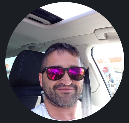 Marcos Fuentes Madicct