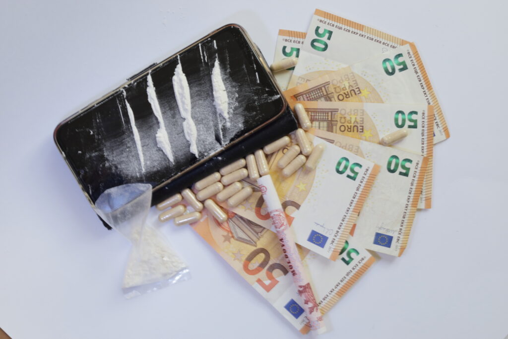 consecuencias economicas de la adiccion